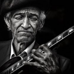 Music Performance & Dance