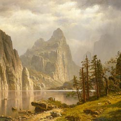 Albert Bierstadt