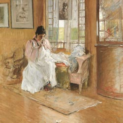 William Merritt Chase