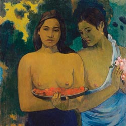 Paul Gaugin