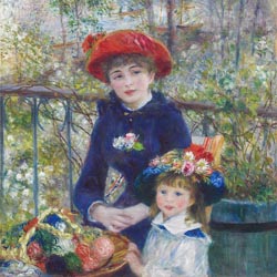 Pierre-Auguste Renoir
