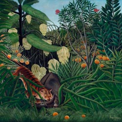 Henri Rousseau