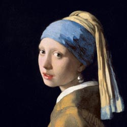 Johannes Vermeer