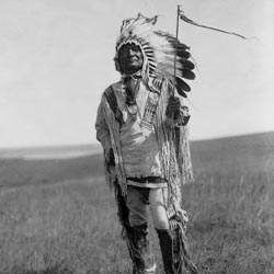 Vintage Western Photography