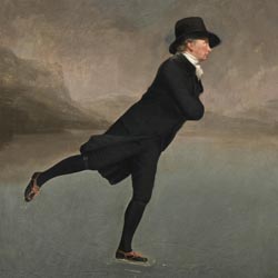 Preachers & Ministers