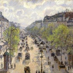 Camille Pissarro