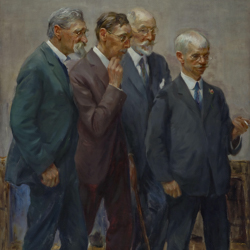 The Hoosier Group Indiana