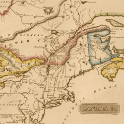 Canada Maps
