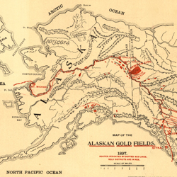 Other American Thematic Maps