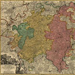 Luxembourg