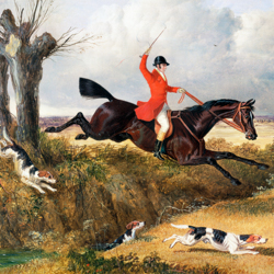 John Frederick Herring