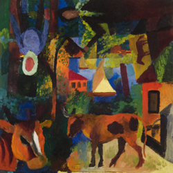 August Macke