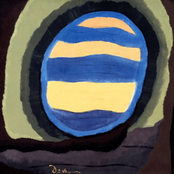 Arthur Dove