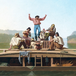 George Caleb Bingham