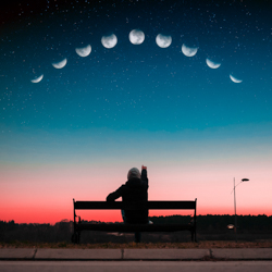 Artographie Astronomy & Space