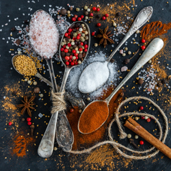 Artographie Food & Drink