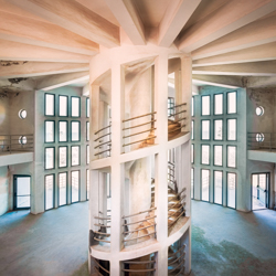 Artographie Roman Robroek