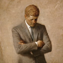 The White House Art Collection