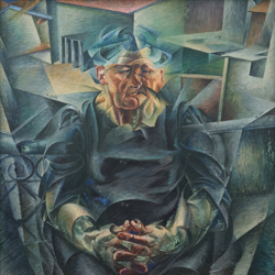 Umberto Boccioni