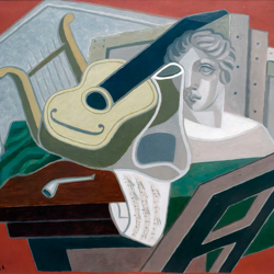 Juan Gris