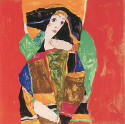 Egon Schiele