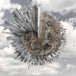 Artographie Richard Silver