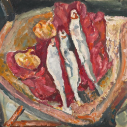Chaim Soutine
