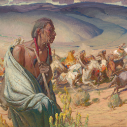 Berninghaus, Oscar Edmund