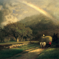 George Inness