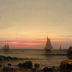 Martin Johnson Heade