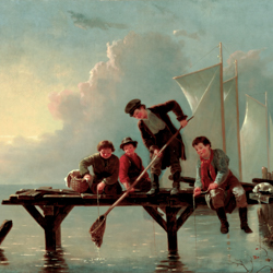 William Tylee Ranney