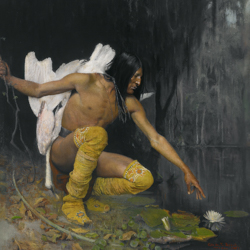 Brush, George de Forest