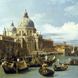 Canaletto
