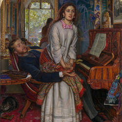 William Holman Hunt
