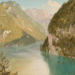 Frederic Edwin Church