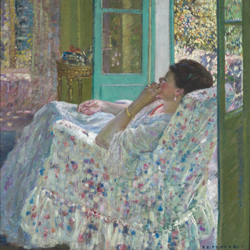 Frederick Carl Frieseke