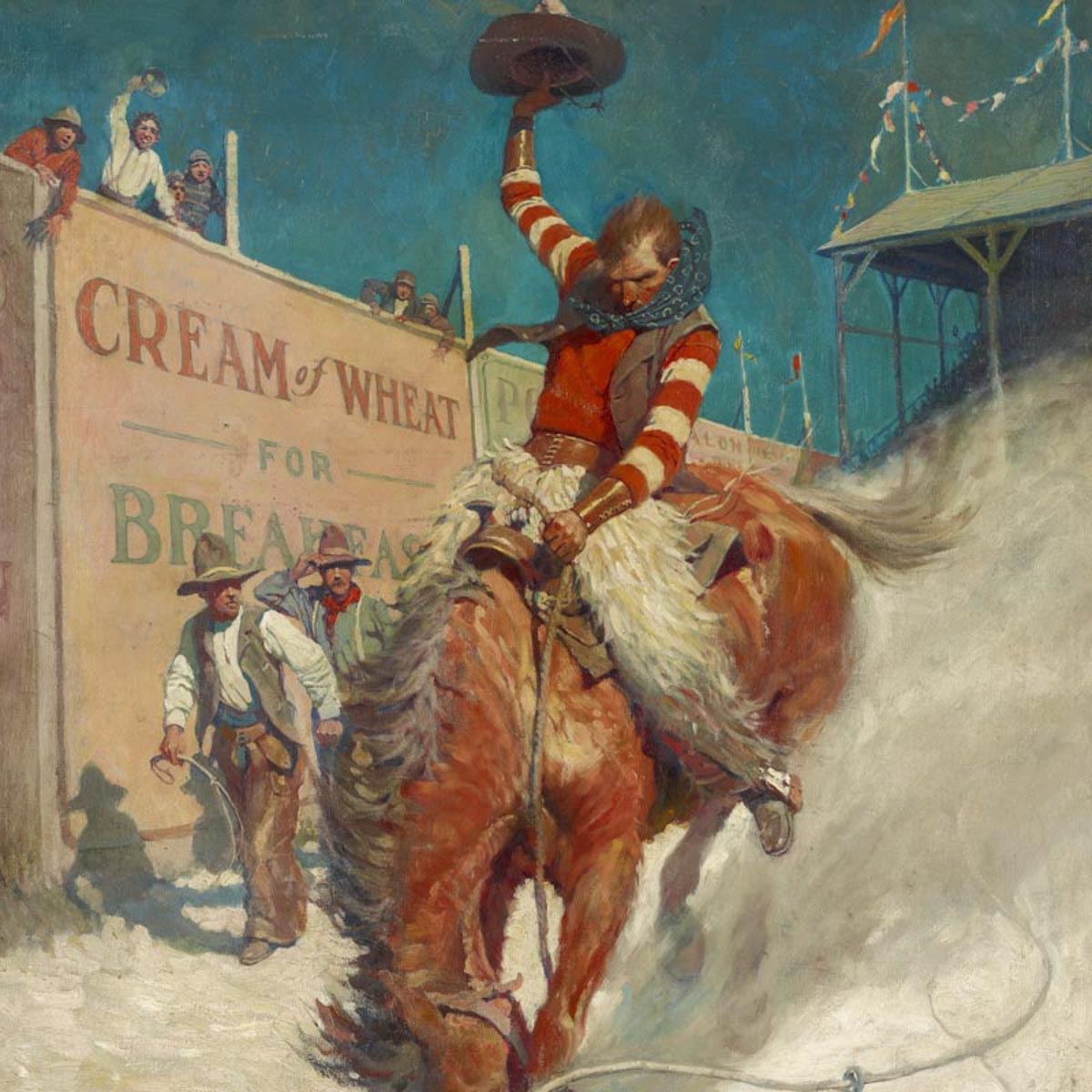 Newell Convers Wyeth