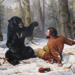 Tait, Arthur Fitzwilliam