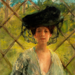 Alice Pike Barney