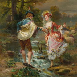 Cesare Agostino Detti