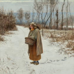 Daniel Ridgway Knight