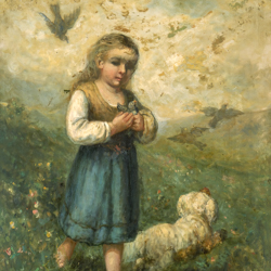 Edward Mitchell Bannister