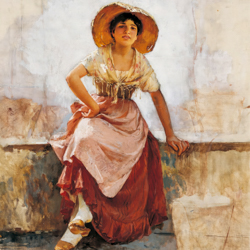 Frank Duveneck