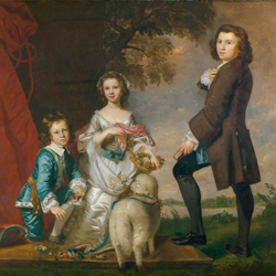Joshua Reynolds