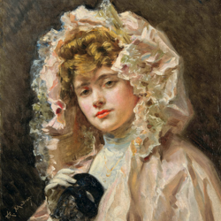 Raimundo de Madrazo y Garreta