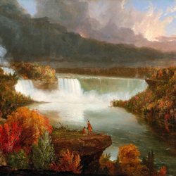 Thomas Cole