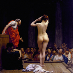 Jean-Leon Gerome