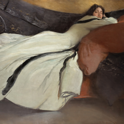 John White Alexander