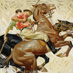 Joseph Christian Leyendecker