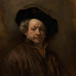 Rembrandt van Rijn
